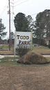 Todd Park
