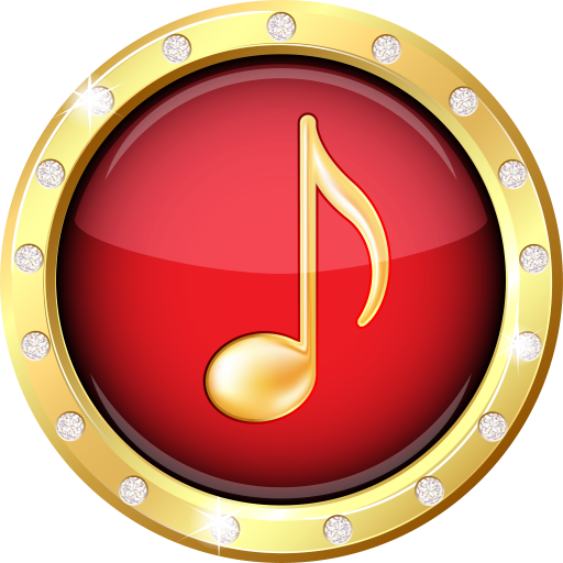 MP3 Music Search LOGO-APP點子