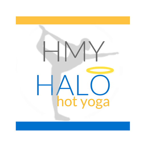 HMY Halo LOGO-APP點子