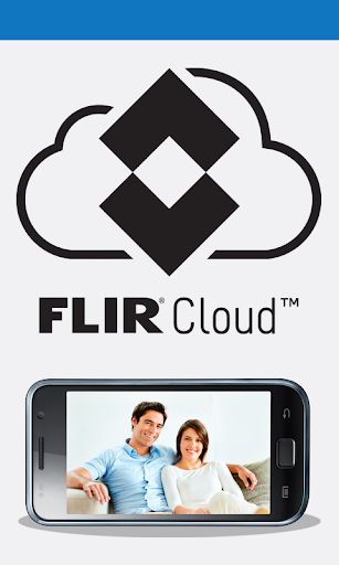 FLIR Cloud™