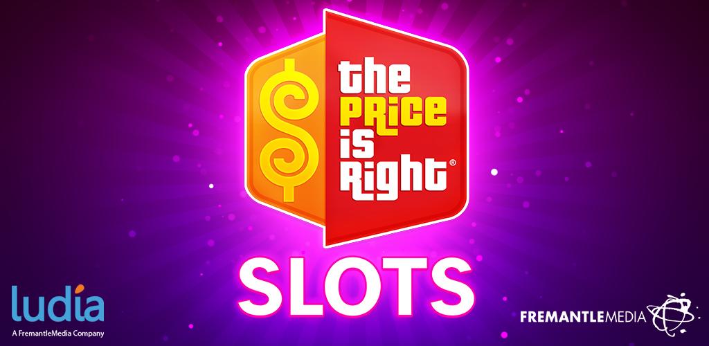 Free price is right slot games