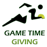 Game Time Giving Application icon