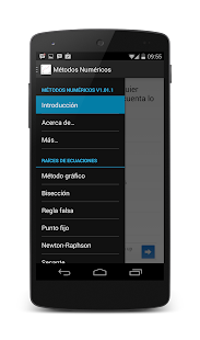 How to mod Métodos Numéricos lastet apk for laptop
