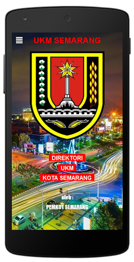 UKM Kota Semarang