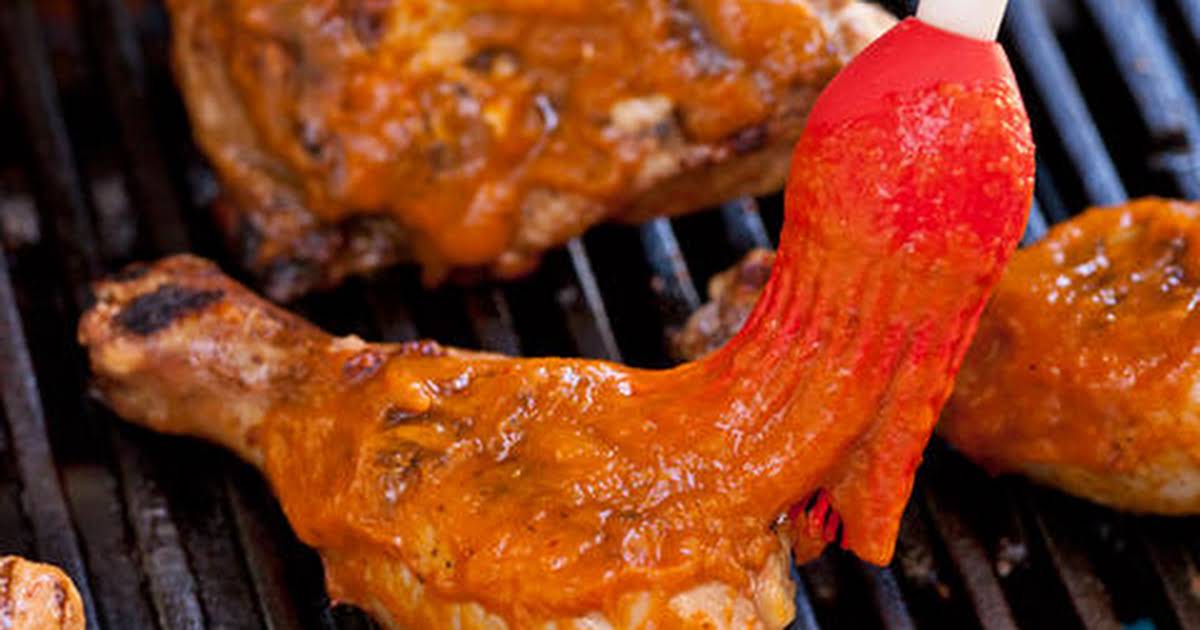 10 Best Nectarine Sauce Recipes Yummly