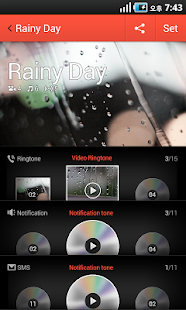 How to install Rainy Day pack. for dodol pop 1.0.0 apk for pc