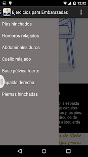 download Ejercicios para Embarazadas free