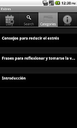 stress - how to reduce it poster 2