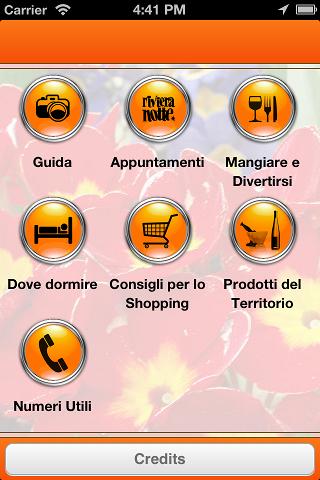 免費下載旅遊APP|RDF Riviera dei Fiori app開箱文|APP開箱王
