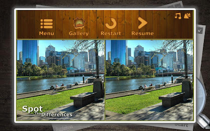 Spot The Differences by PuzzleBoss Inc poster 4