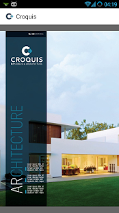 Free Croquis: Inmuebles & Arq APK