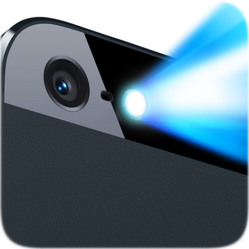 LED Flashlight 工具 App LOGO-APP開箱王