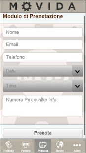 Free Download Movida Milano APK for Android