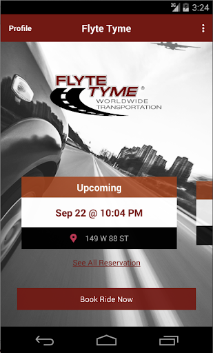 FlyteTyme Worldwide