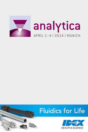 analytica 2014