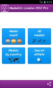 How to mod Medalists London 2012 Pro 1.0 mod apk for bluestacks