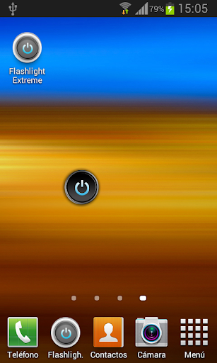 【免費工具App】Flashlight Extreme-APP點子