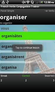 How to install French Verbs Conjugation patch 1.0.2 apk for laptop