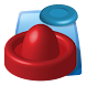 Platinum Air Hockey (Free)