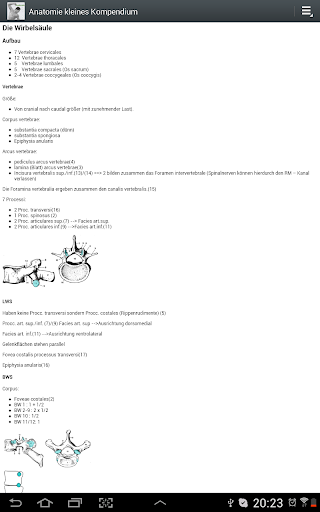 【免費醫療App】Physiok.Einführung PNF Vojta-APP點子