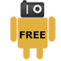 Photo Shake FREE logo