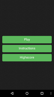 Free Download Dodge! APK for PC