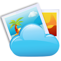 iPic.nu Share photos & images logo