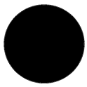 The Black Screen icon