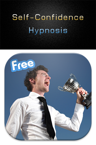 【免費健康App】Self-Confidence Hypnosis-APP點子