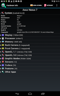 免費下載工具APP|Hardware Info app開箱文|APP開箱王