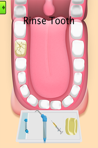 【免費休閒App】Dentist Office Kids-APP點子