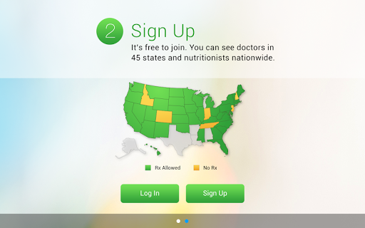 【免費醫療App】Amwell: Live Doctor Visit Now-APP點子