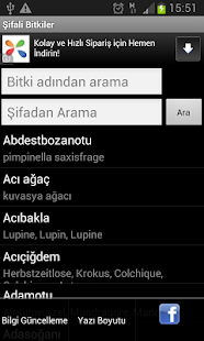 How to download Şifalı Bitkiler Net apk for pc