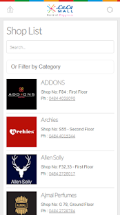 Lulu Mall Kochi Screenshots 4