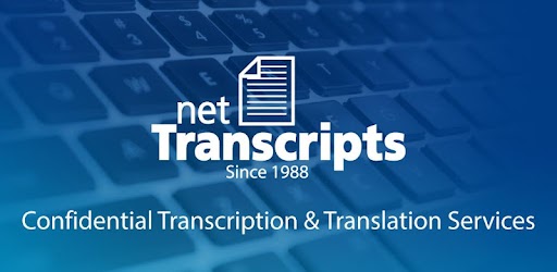 Изображения Nettranscripts на ПК с Windows