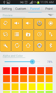 Lastest Toucher - Assistive Touch Lite APK