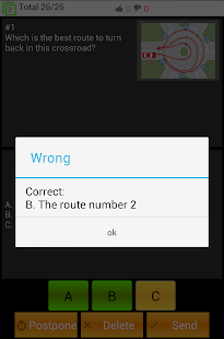 How to get Auto questionnaires 1.2.3 unlimited apk for android