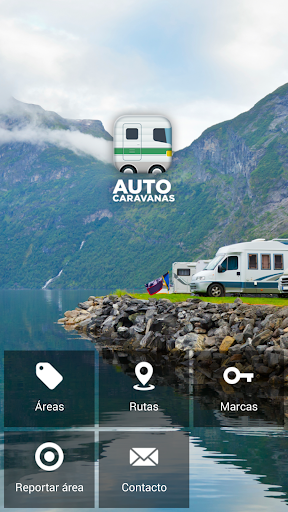 Autocaravanas