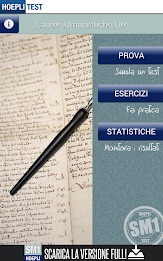 SM1 Lauree Umanistiche (lite) poster 9