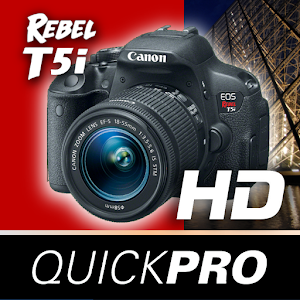 Canon Rebel T5i QuiclPro.apk 1.0.1