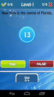True or False Screenshots 2