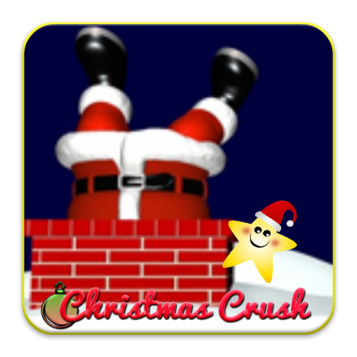 Christmas Crush LOGO-APP點子