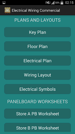 COMMERCIAL ELECTRICAL WIRING