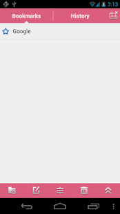 download Pink Bird Boat Browser Theme free