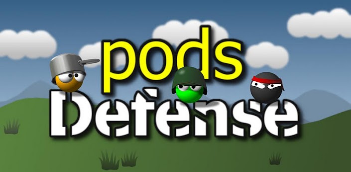 Pods Defense