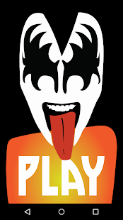 Download Kiss Piano Tiles APK for Android