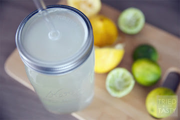 Lemonade Cleanse