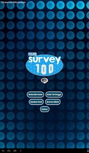download Kuis Survey 100 free