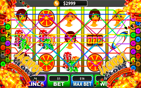 Download Face Bonus Slots Free Jackpot APK for Android