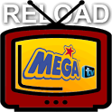 Mega Tv icon